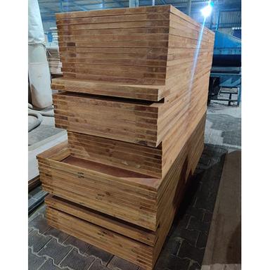 Mdf Plywood Boards Application: Interior
