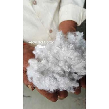 Eco-Friendly Recycled Polyester Fibre
