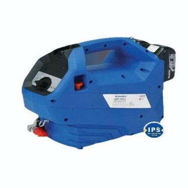 Battery Powered Hydraulic Drive Unit Application: Industrial