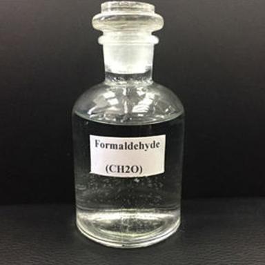 Ch2O Formaldehyde Application: Swimming Pool Water Treatment