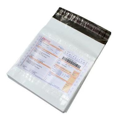 Different Available Courier Packaging Bag With Pod Jacket