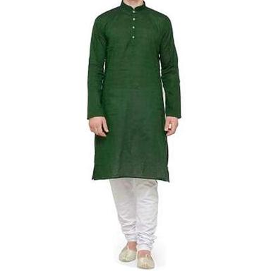 Indian Green Kurta Payjama