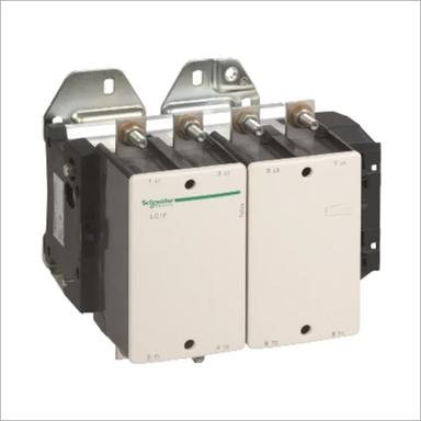 Schneider 500 Amp Contactor Application: Electrical Fitting