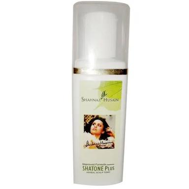 Hair Treatment Products Shahnaz Husain Shatone Plus Herbal Scalp Tonic
