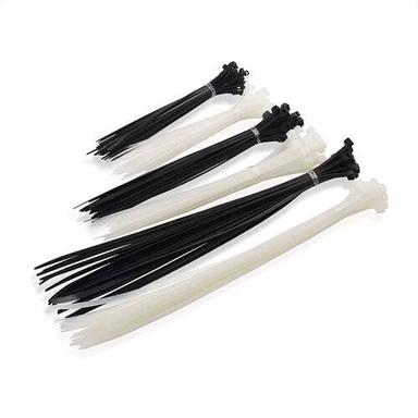 Plastic Cable Tie Application: Industrial
