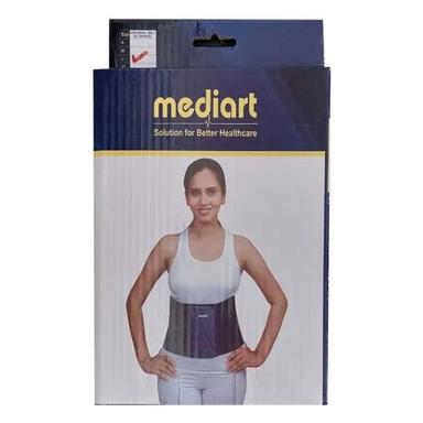 Breathable Mediart Abdominal Belt