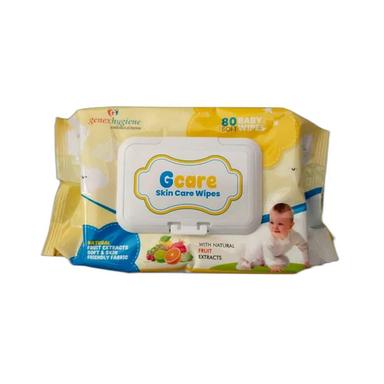 Baby Wet Wipe Age Group: Infants