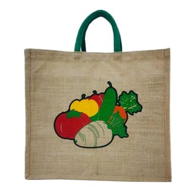 Different Available Vegetable Carry Bags