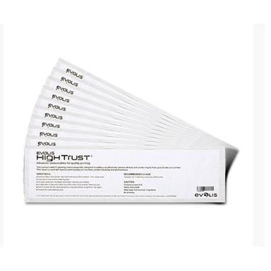 White T-Cleaning Card Acl004
