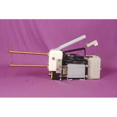 Industrial Portable Spot Welding Machine Frequency: 50 Hertz (Hz)
