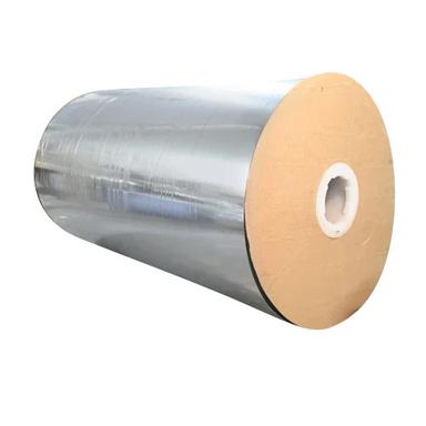 Silver Matte Polyester Film Size: Different Size