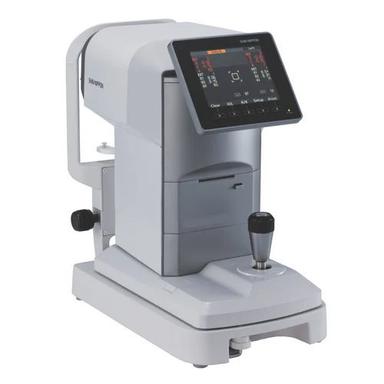 Rexxam ( Shin Nippon ) Air Puff Tonometer Model Nct 200 Application: Hospital