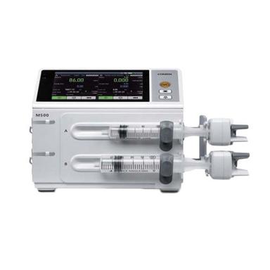 M500 Syringe Pump Application: Industrial