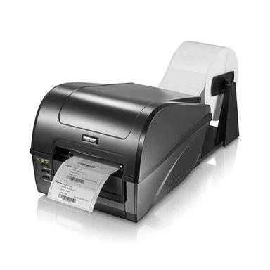 Plastic Portable Barcode Printer