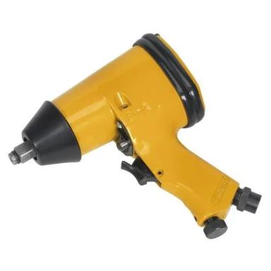 Yellow Pneumatic Wrenches
