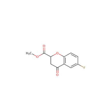 6-Fluoro-3 4-Dihydro 2h-1-Benzopyran-Benzoyl 2-Carboxylic Acid (NB-3)