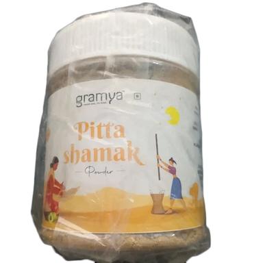 Pitta Shamak Powder Grade: Medical Grade