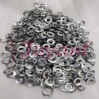 Conical Serrated Washers Application: For Bolt Support