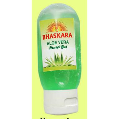 Aloevera Multi Gel Keep In A Dry Place & Cool Place