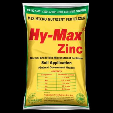 Mix Micro Nutrient Fertilizers Application: Agriculture