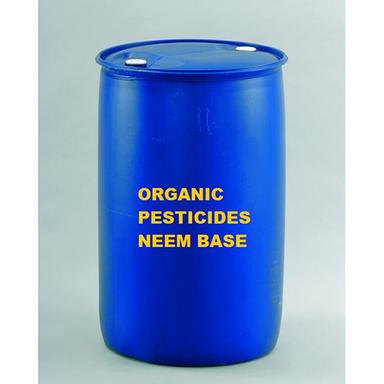 Neem Base Organic Pesticides Application: Pest Control