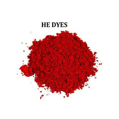 HE DYES