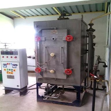Semi-Automatic Industrial Ammonia Cracker Unit
