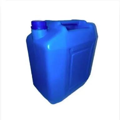 Blue 10 Liters Stackable Jerry Can