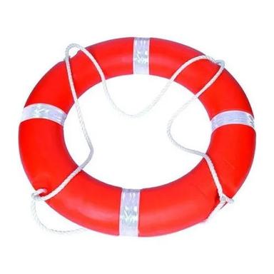 Hdpe Marine Safety Lifebuoy