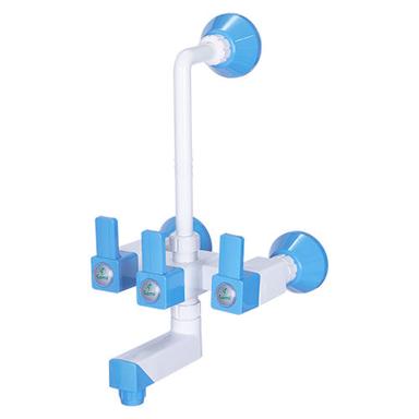 Differet Available Ptmt Wall Mixer