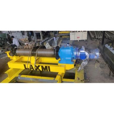 Wire Rope Winches Load Capacity: 1000-30000  Kilograms (Kg)
