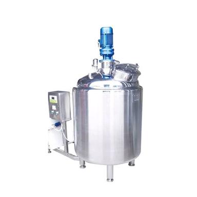 High Speed Ss Mixing Vessel