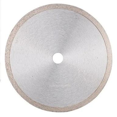 Silver Ceramic Tiles Cutting Wheel