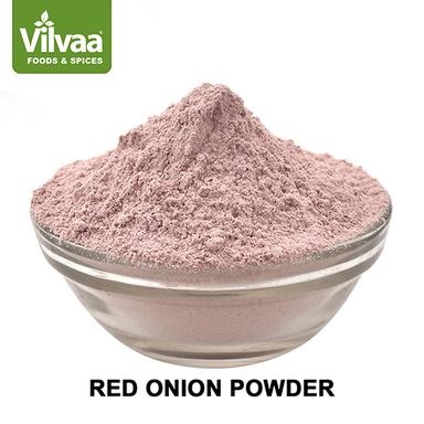 Pink Red Onion Powder