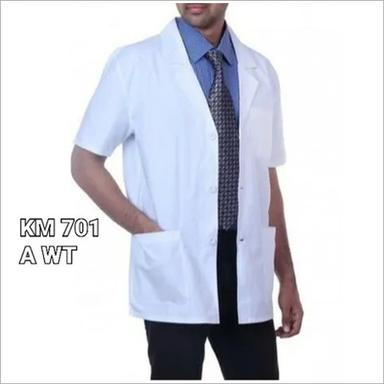 Cotton Doctor Coat