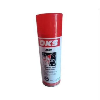 Oks 2601 Degreaser Spray Grade: Industrial