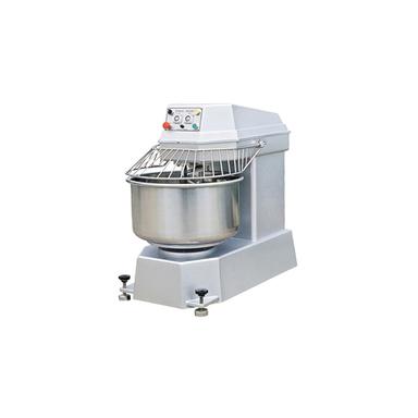 Fully Automatic Stainless Steel Spiral Mixture