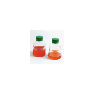 Solution Bottles Sterile Application: Industrial