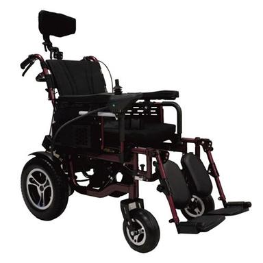 IMPORTED ELECTRIC WHEELCHAIR RECLINING