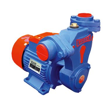 High Flow Motor Phase: Double Phase
