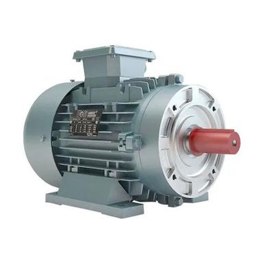 Multicolored Three Phase Electric Motor