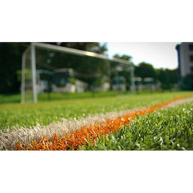 Easy To Clean Artificial Turf For Sports And Landscaping