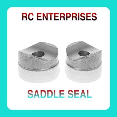 Strong Airless Saddle Seal