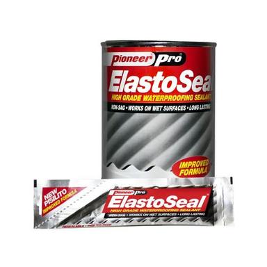 500 G Pioneer Elastoseal High Grade Waterproofing Sealant Application: Industrial