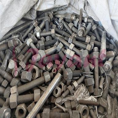 Astm A638 660 Type2 Fasteners Application: Manufacture Jet Engine Components