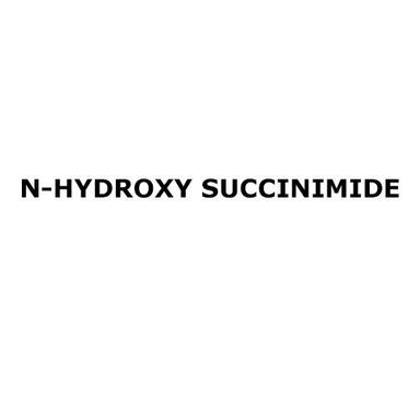 N-Hydroxy Succinimide C4H5No3