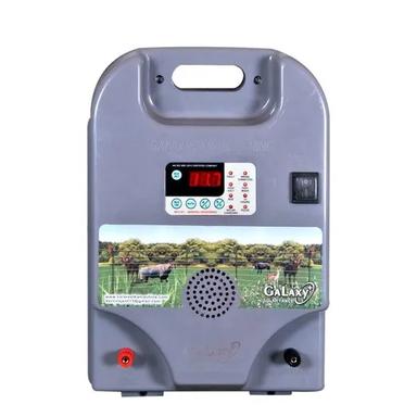 Any Electronic Fence Management System