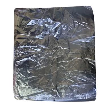 Transparent Hm Side Seal Poly Bags