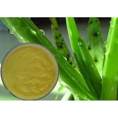 Aloe Dry Extract