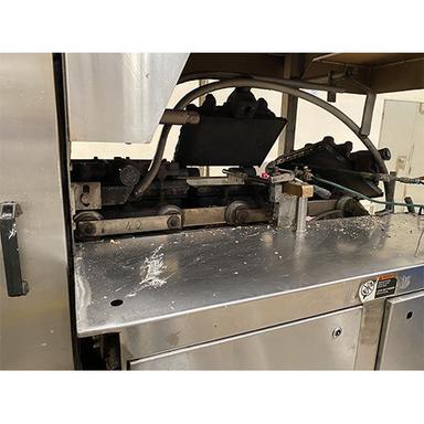 Fully Automatic Baking Oven Gas Operated 52 Plate